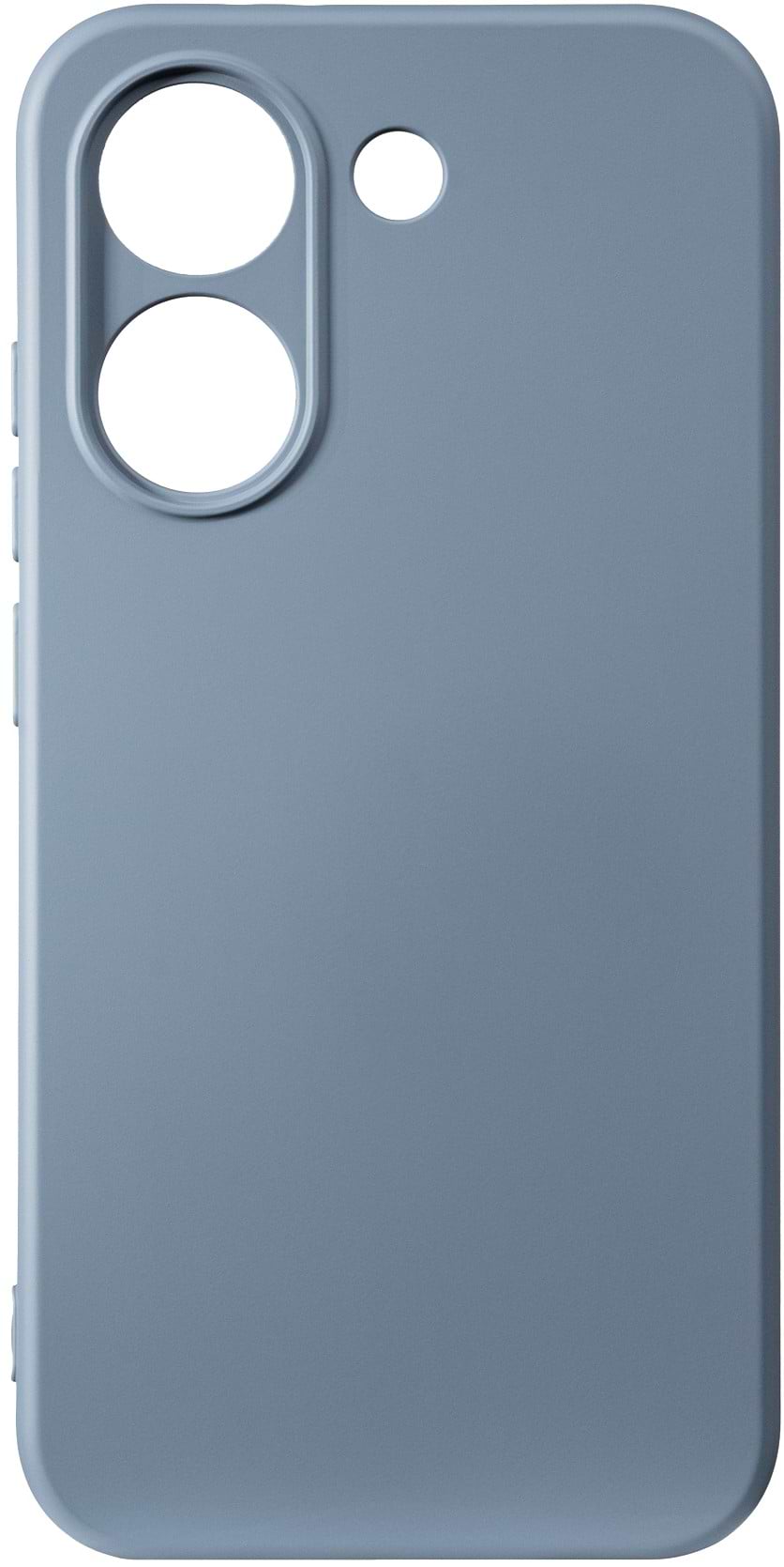 Чохол для смартфону Armorstandart ICON для Xiaomi Poco X8 Pro 5G Camera cover Winter Blue (ARM90893)